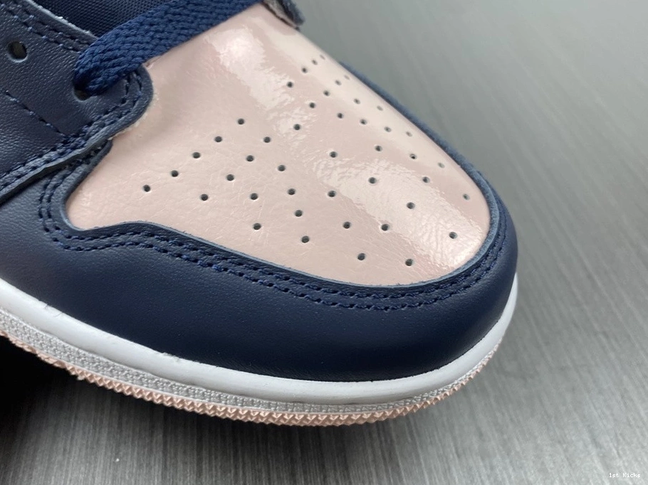  DD9335-641 High OG 1 Jordan Air  “Atmosphere” 1220